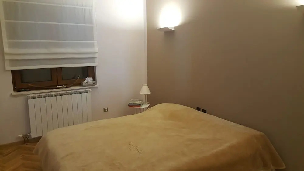 Pata Apartment