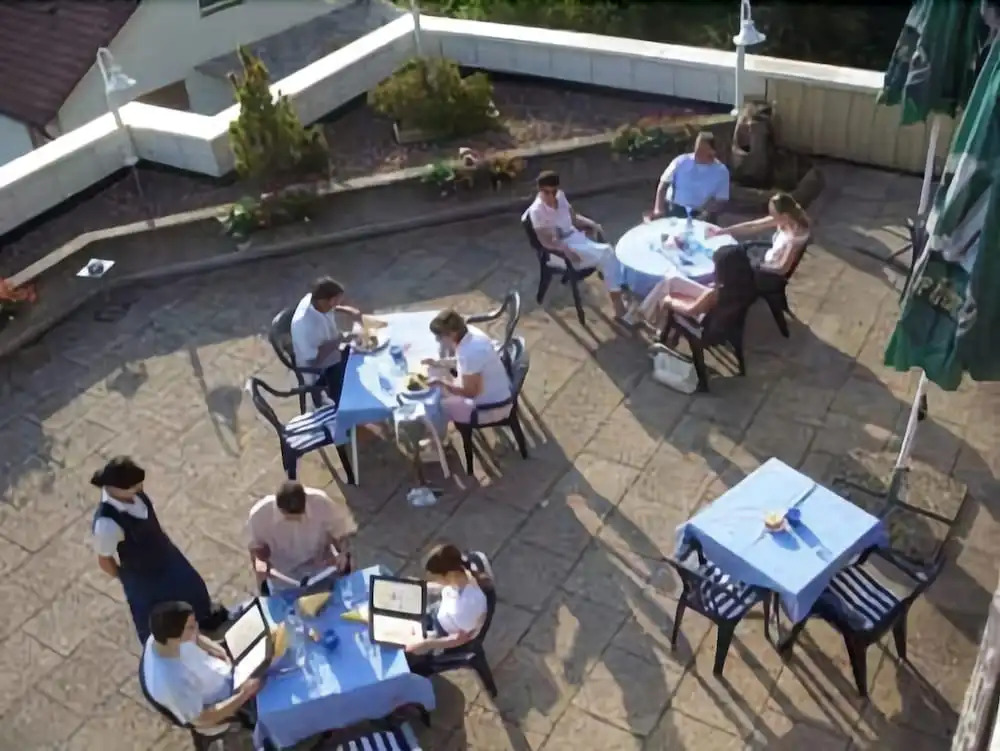 Hotel am Brenner