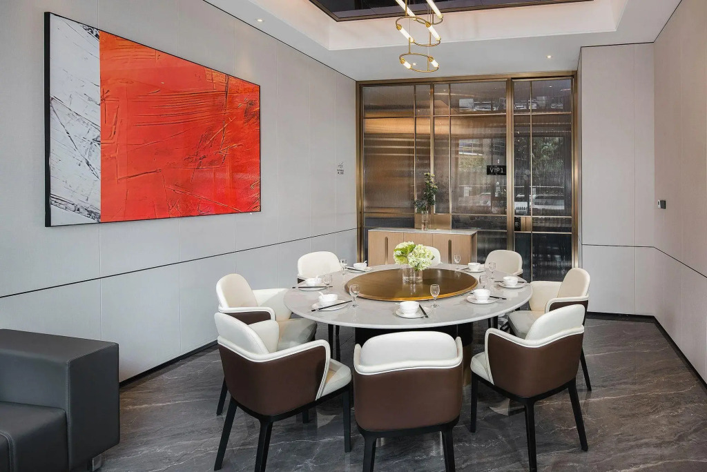 Greentree Eastern Hotel Shenzhen Futian Huaqiang North Branch
