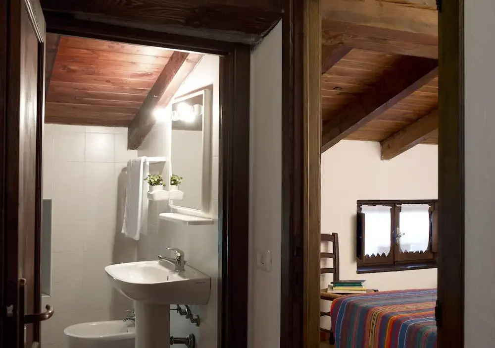 Agriturismo Montagna Verde