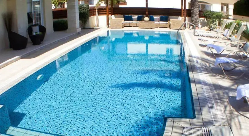 Oceanview Villa 033