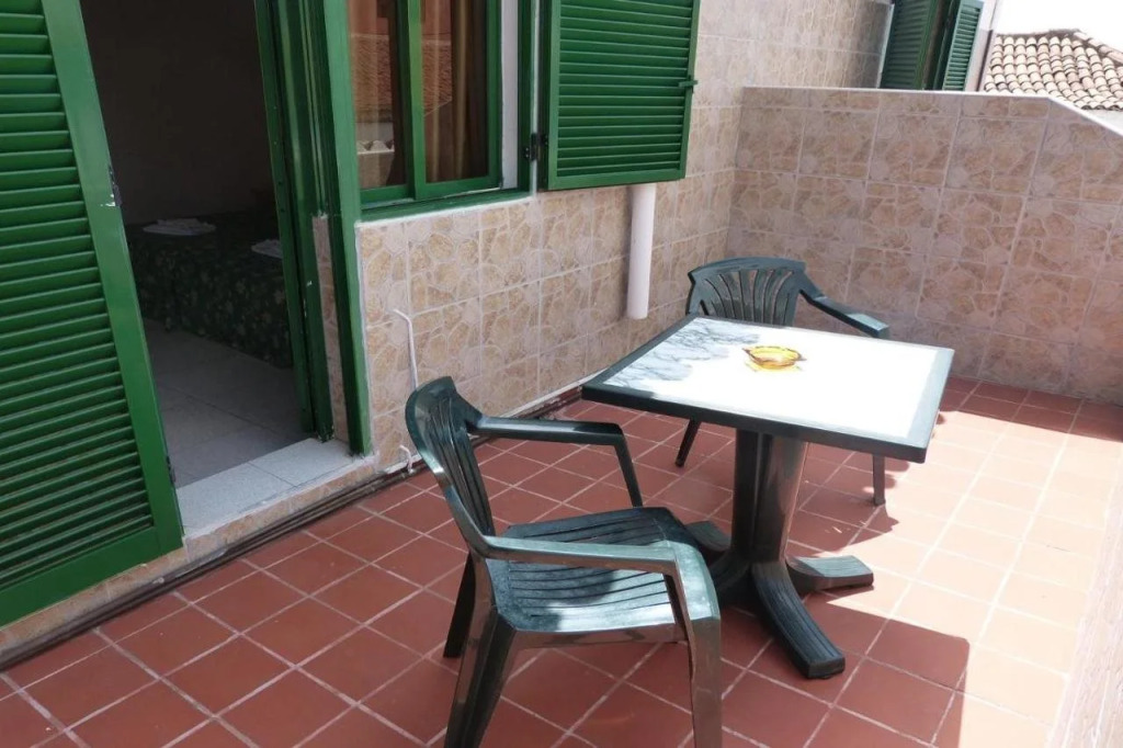 Hotel Germán