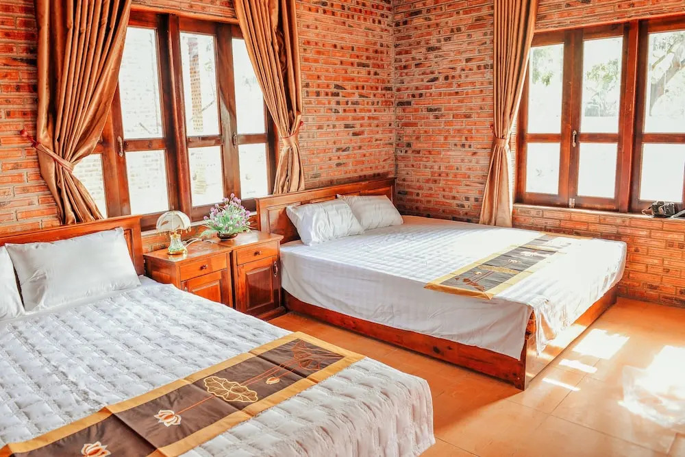 Ninhbinhfriendlyhomestay