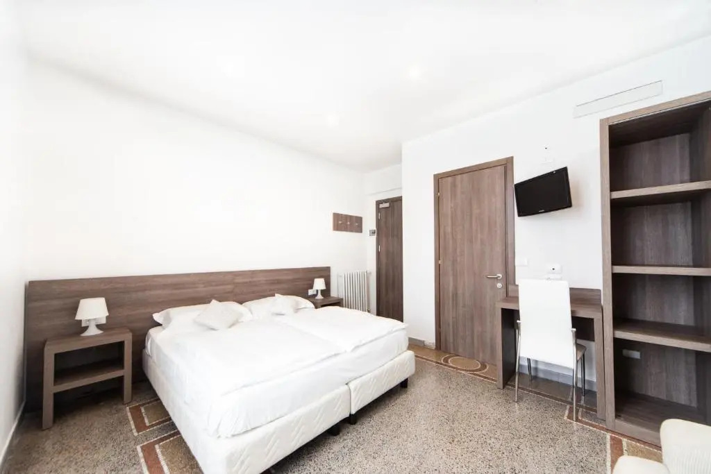 Hotel Ristorante Il Caminetto