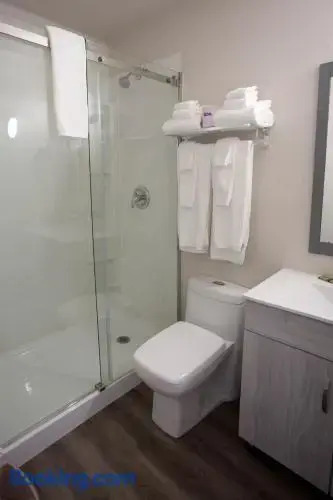 Premier Mountain Lodge and Suites