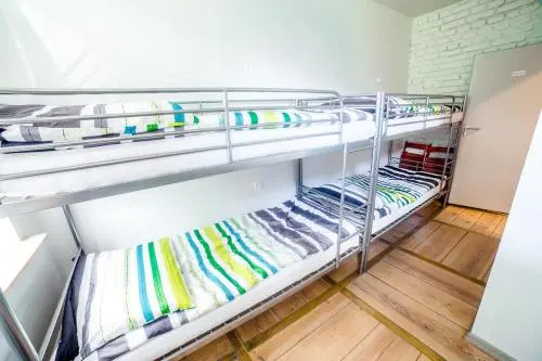 MJ Hostel