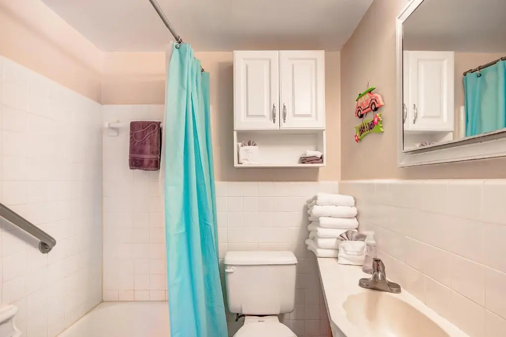 Five Palms Suite 109 - Daily - Weekly - Monthly