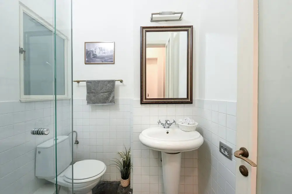 Luxurious 1 Br On Rothschild Wt Balcony