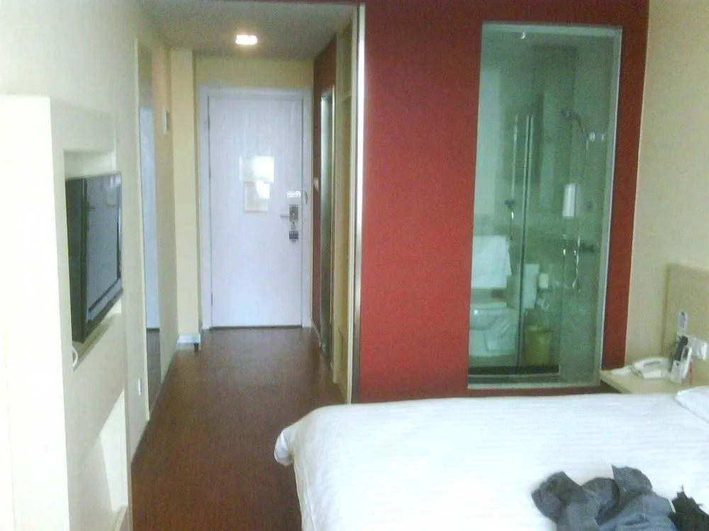 Hanting Hotel