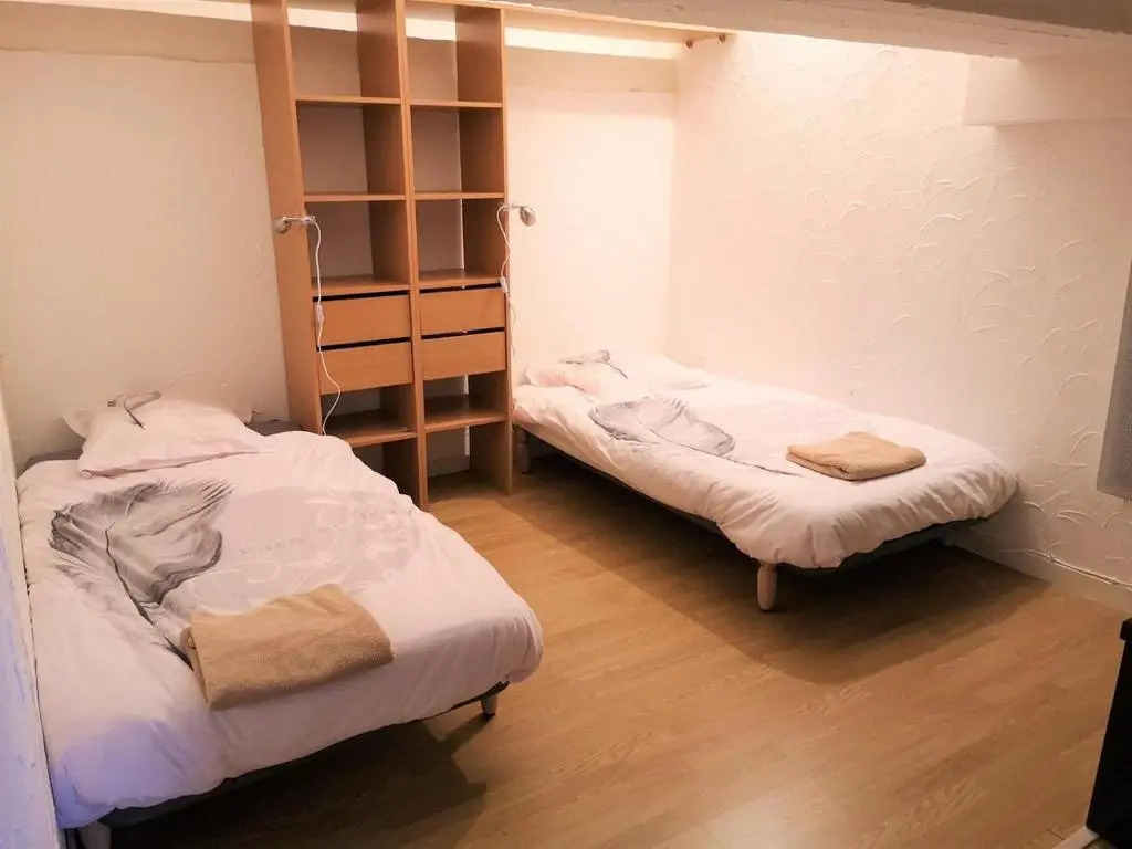 Location Duplex 52m² au coeur de Troyes