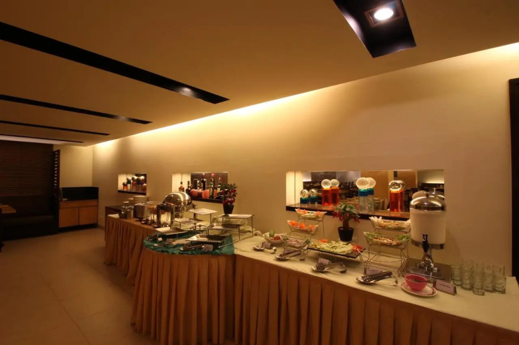 Minerva Grand Secunderabad