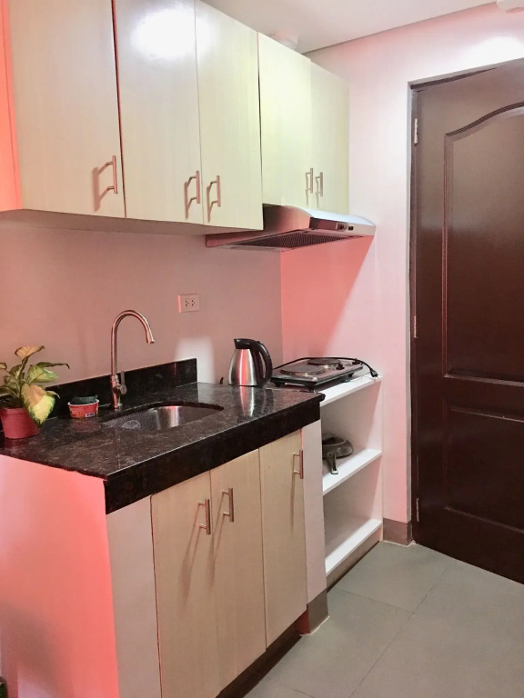 Kaias Hostel