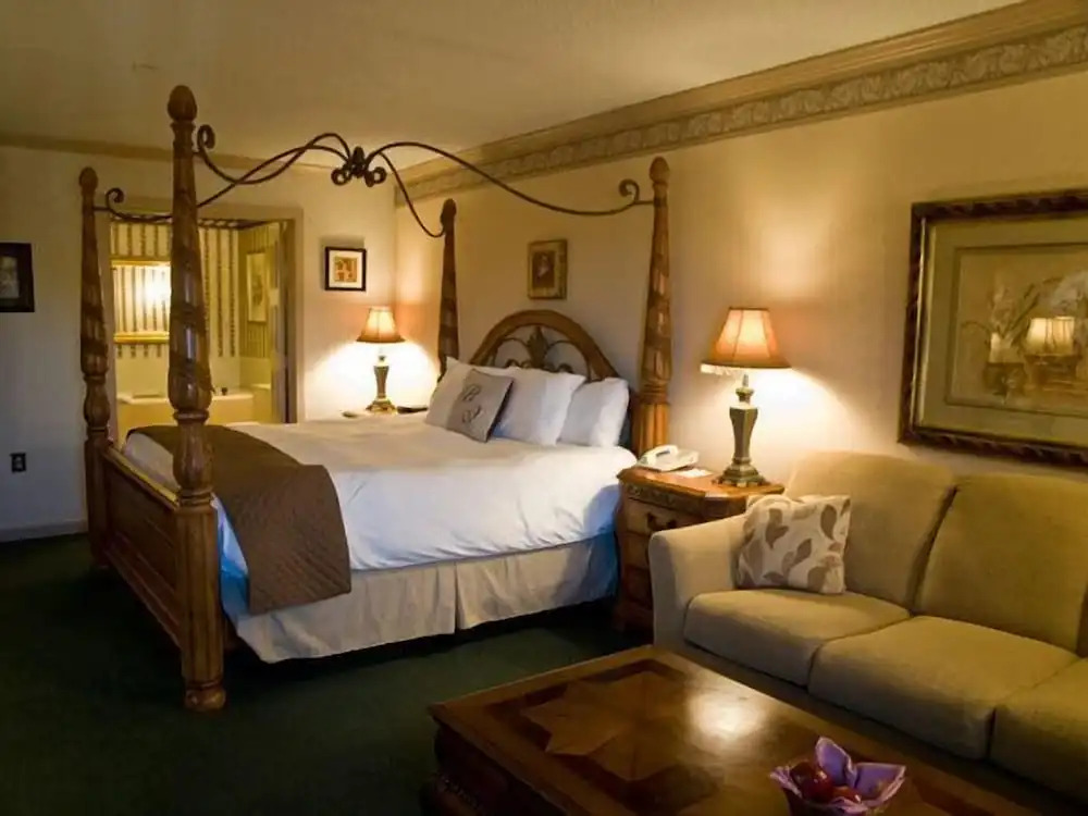 Bavarian Inn
