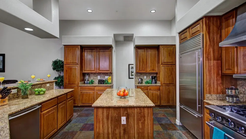 Custom Home! 2+ Acres True Indoor-outdoor Living!
