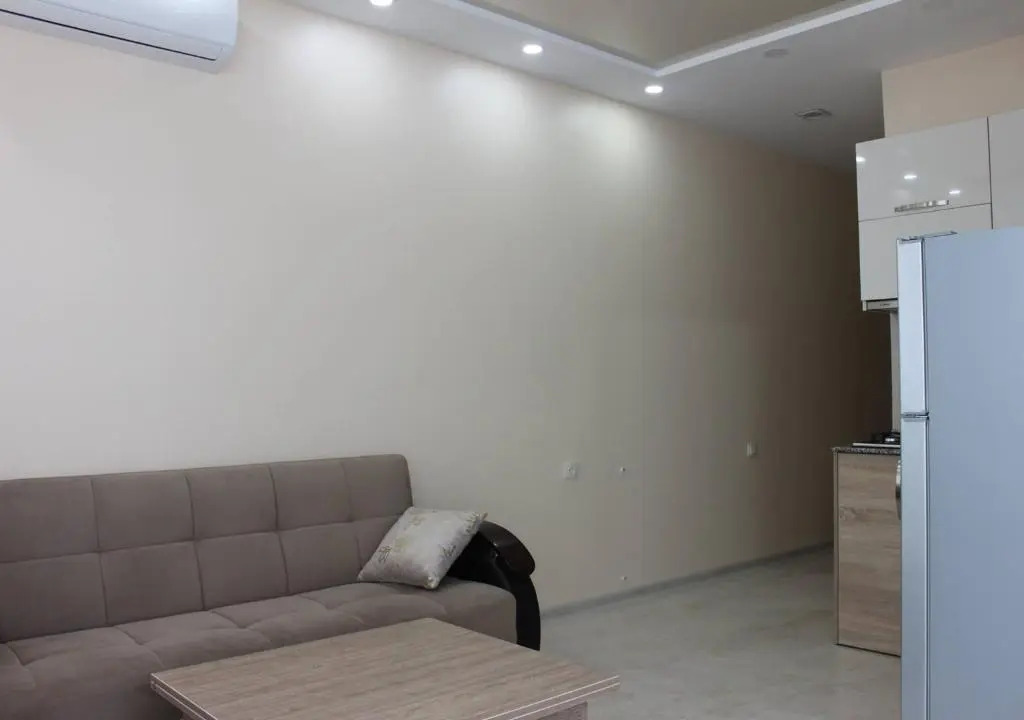 118 Zurab Gorgiladze Flat