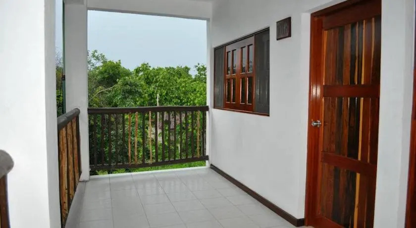 Hotel La Ceiba