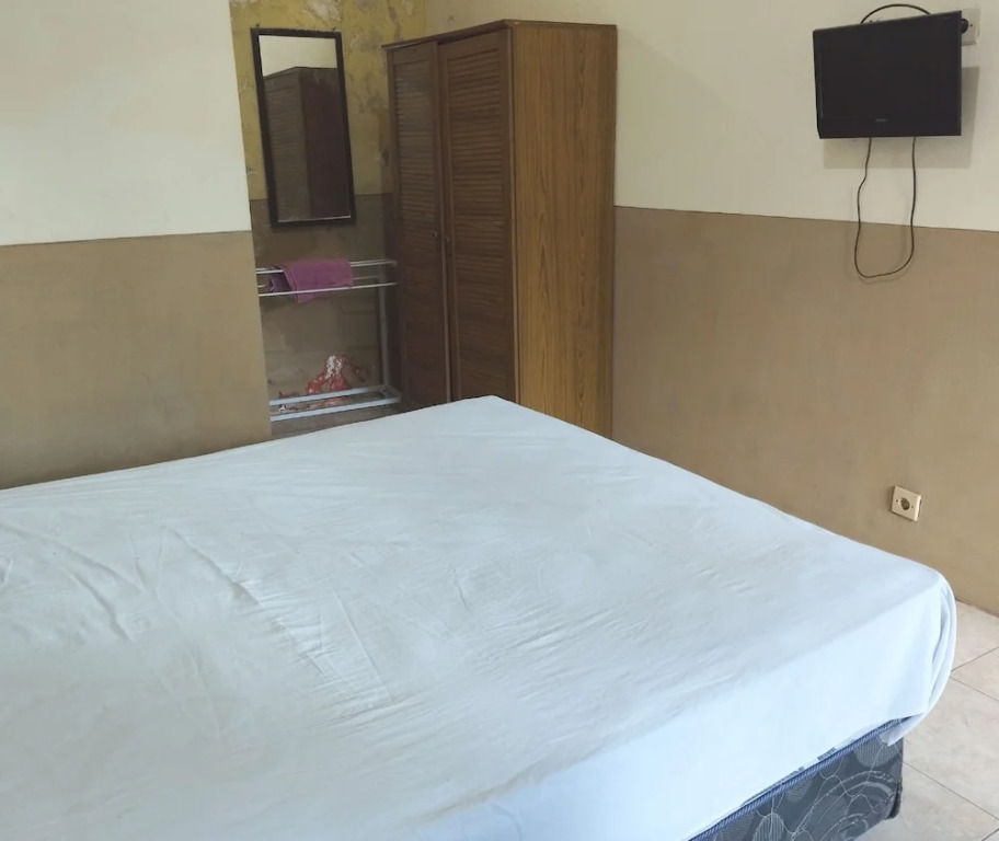 Hotel O Puri Batu Bolong