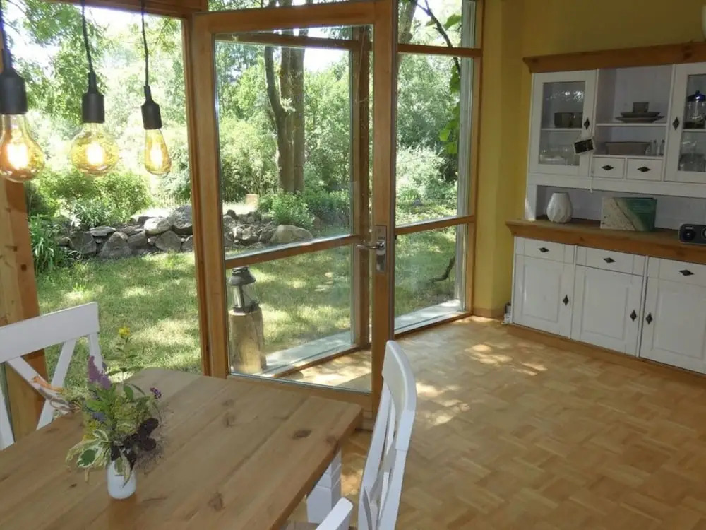 Holiday Apartment Fernblick