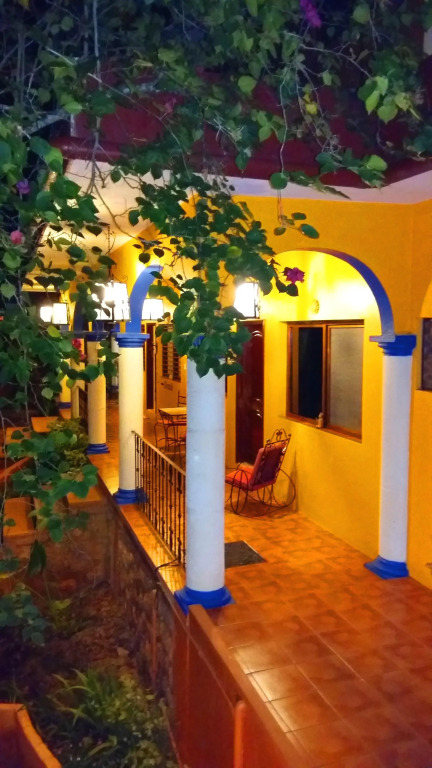 The FlyCatcher Inn Boutique Hotel