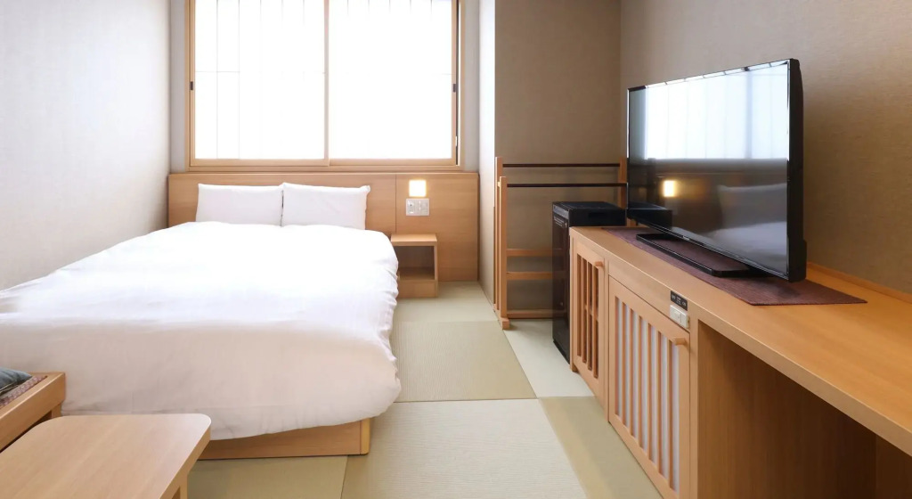 Onyado Nono Asakusa Annex - Natural Hot Spring