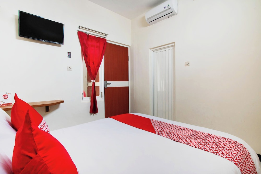 Hotel O Cozy Residence Syariah