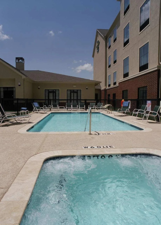 Homewood Suites by Hilton Houston West-Energy Corridor