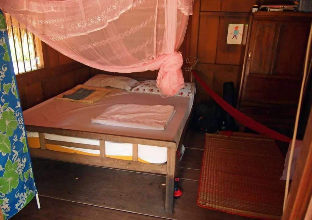 Channa's Angkor Homestay