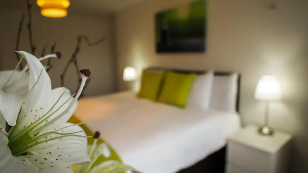 Ur City Pad - 4 bedrooms - 4 bathrooms - Somerset House