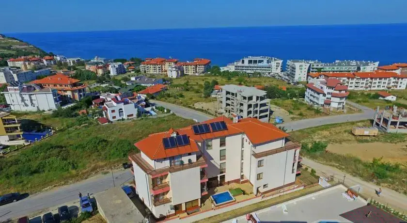 Svetlana Hotel