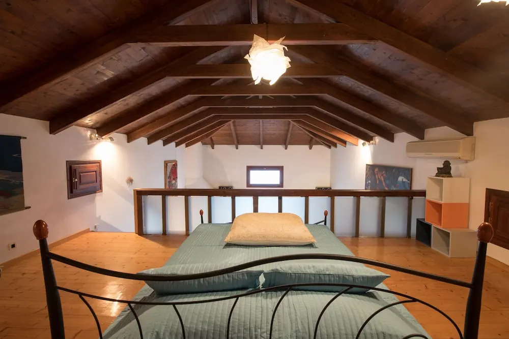 Mirabello Art Suites