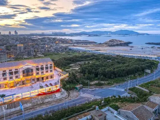 Pingtan Jinshang Seaview Resort Homestay