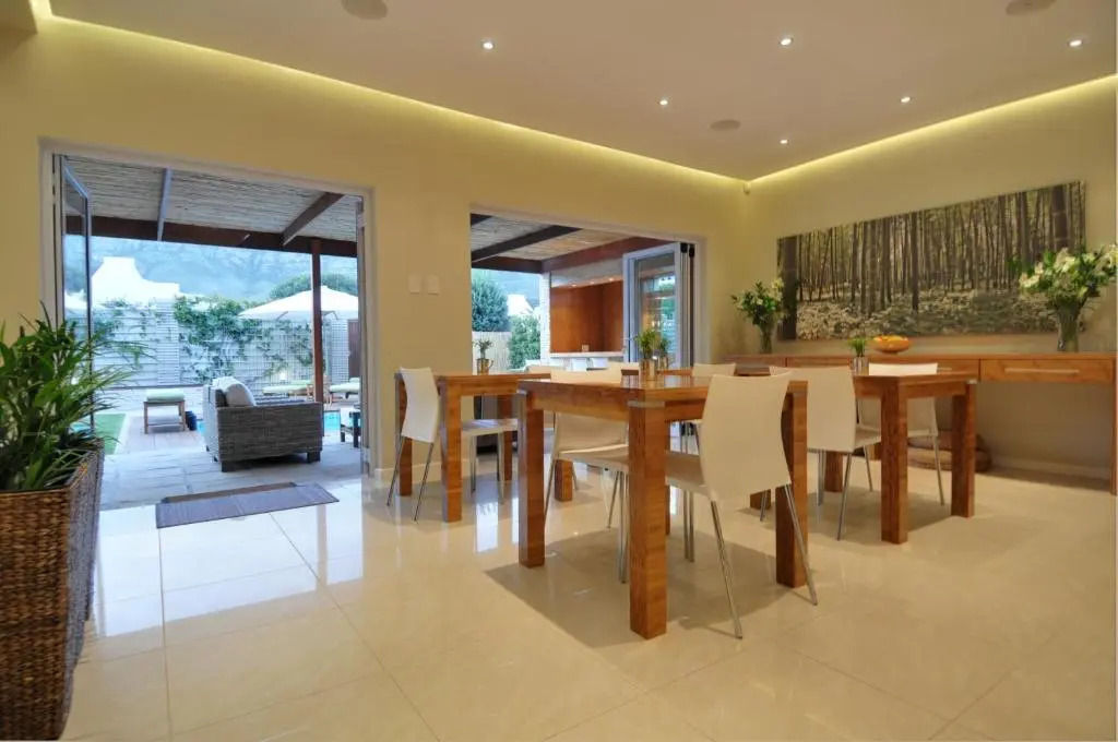 Bamboo Guest House