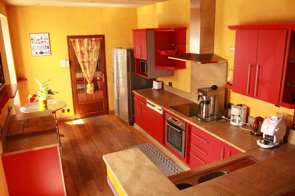 Maison Bourgeoise