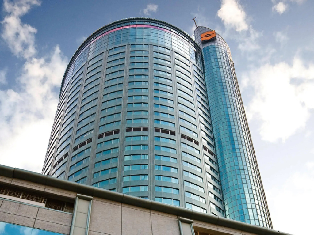 Shangri-La Far Eastern Tainan