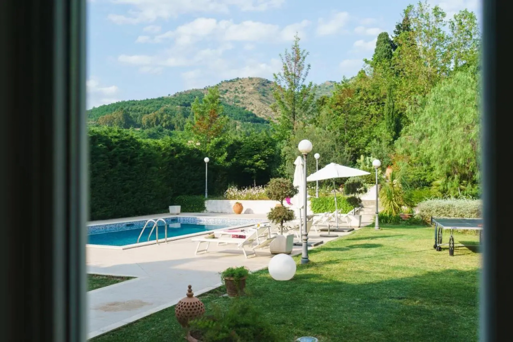 Relais La Placa