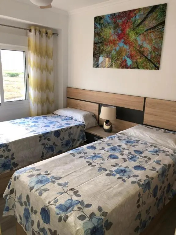 Mimosa Apartment