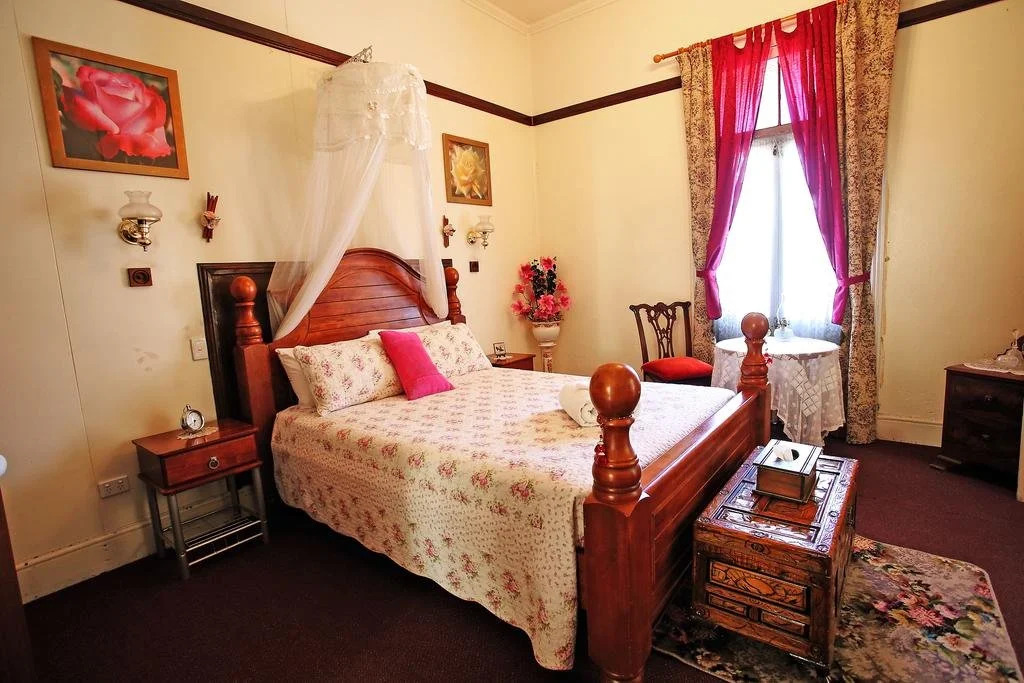 Royal Private Hotel