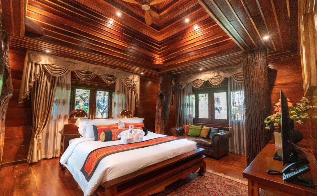 WandaVista Resort Khum Wang Nuea Chiang Mai