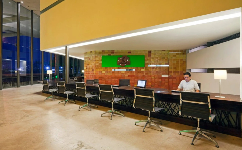 Courtyard by Marriott Tuxpan Veracruz