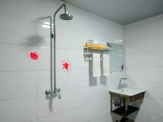 Panzhihua Jinsha Hotel