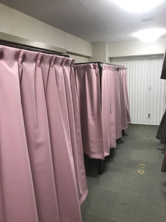 Womens Lodge - Hostel