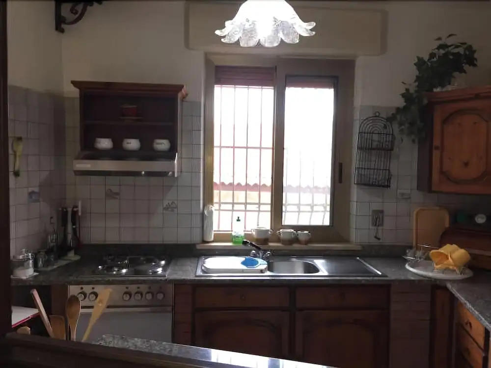 Casa Vacanze Vita