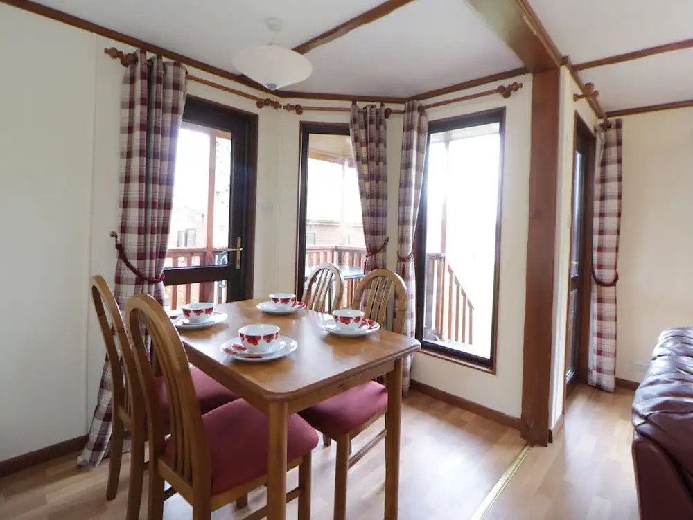 Osprey Lodge