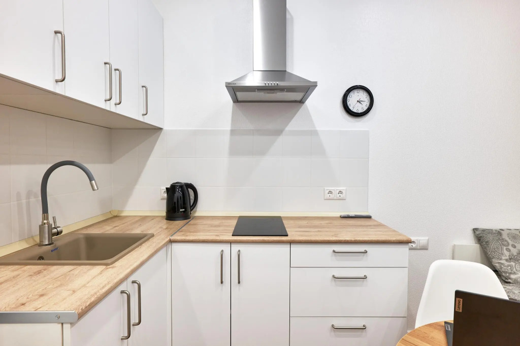 EasyGuest на Дмитровском шоссе