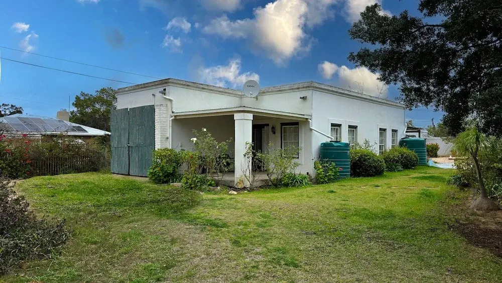Villa Rosa
