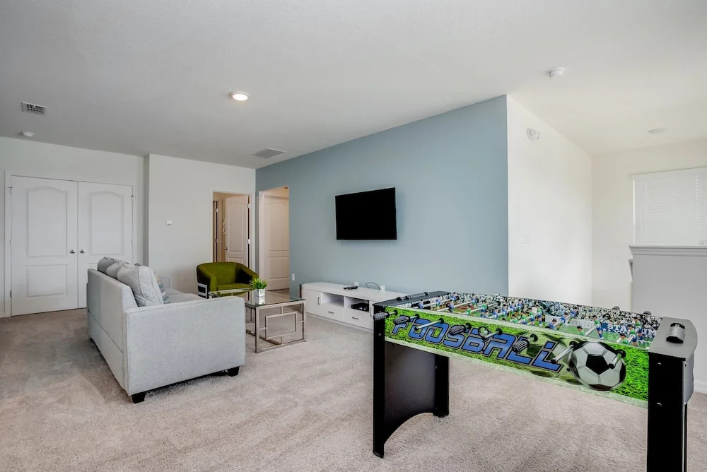 Solterra Resort 5BR Pool Villa
