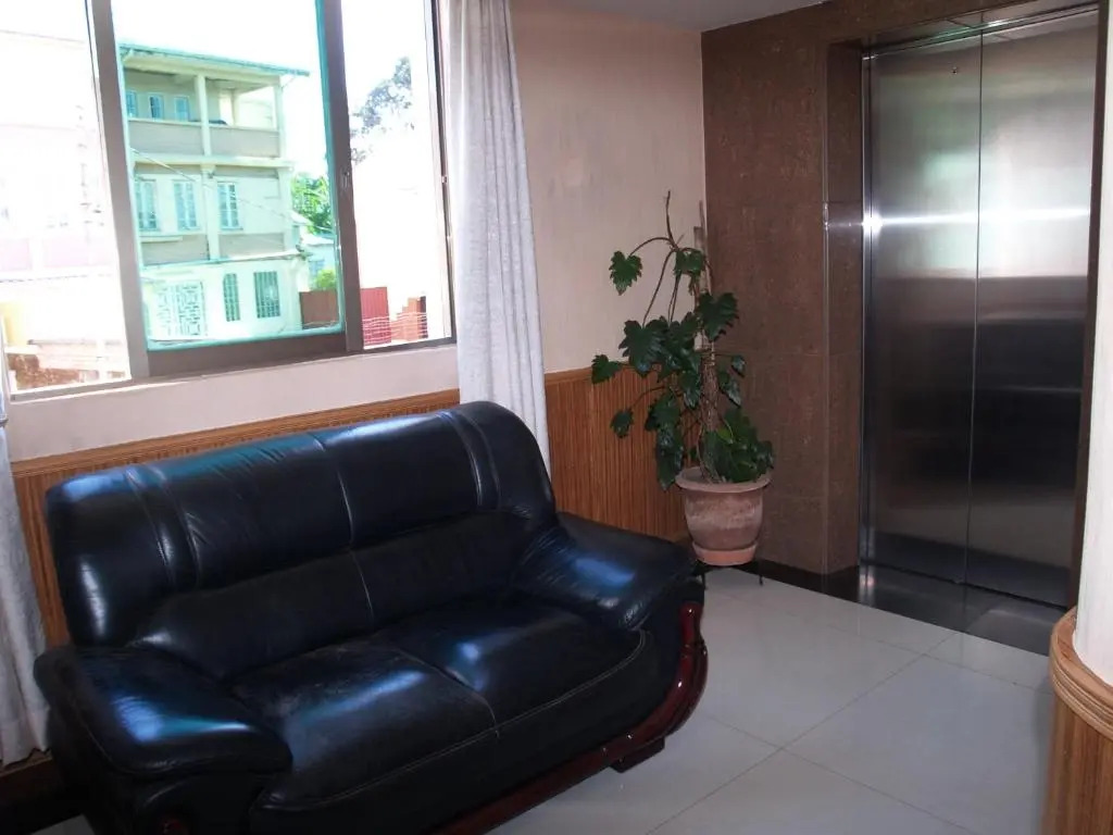 Evergreen Hotel
