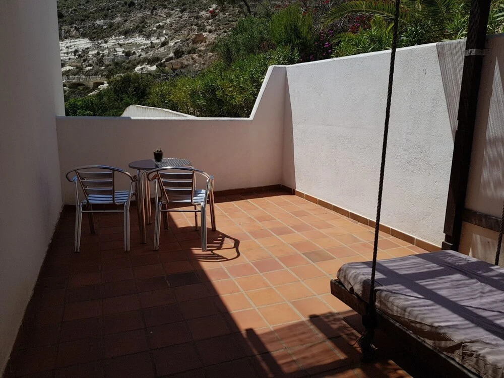 Hotel las Calas