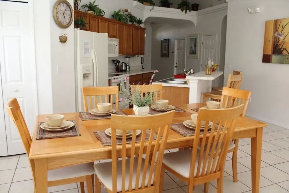 Glenbrook 16748 - Four Bedroom Villa with Private Pool