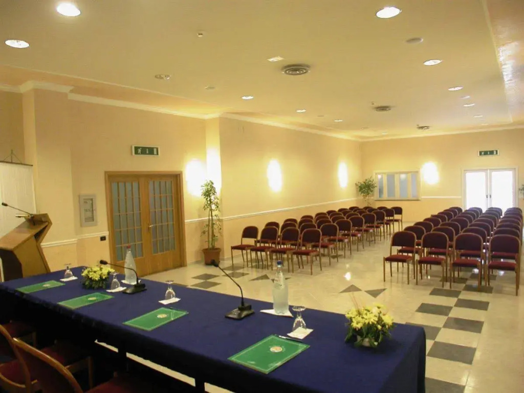 Park Hotel